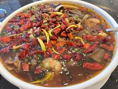 -三亚亚龙湾瑞吉酒店·铭轩中餐厅Mingxuan·海南菜·粤菜