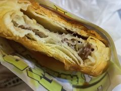 -丝路传奇·中国拉面航母店(北医三院店)