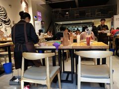 大堂-嘉州叶婆婆钵钵鸡(建设路店)