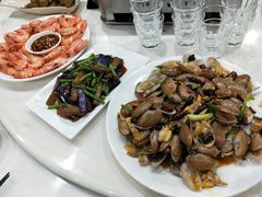 -南海渔家•海鲜•正宗海南菜(海棠湾店)