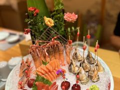 -竹田日式料理(弘基财富广场店)