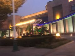 -南宫温泉水世界