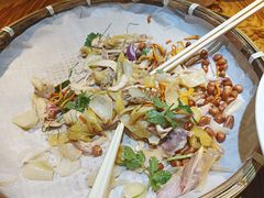 -花溪雨·森林餐厅(石基店)