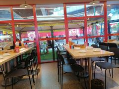 -地摊风云龙虾烧烤铺(润和国际店)