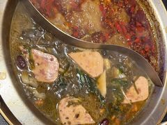 -沸炉重庆老火锅(军事博物馆店)