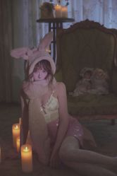 点击看大图 -WAVE SODA摄影工作室