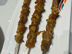 -巴依老爷新疆美食(天津远洋乐堤港店)