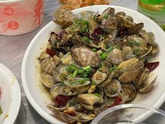 -小民大排档(马场角横路店)