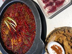 -川西坝子火锅(金沙1.0直营店)