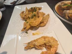 -鑫悦楼煎蟹·16年海鲜大排档