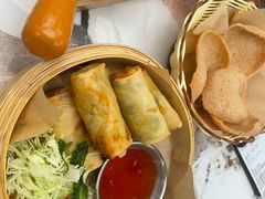 -KingThaia金泰兰(滨江天街店)