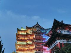 -寻梦滕王阁实景演出