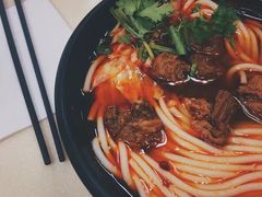 -鑫花溪牛肉米粉(凤凰街创始总店)