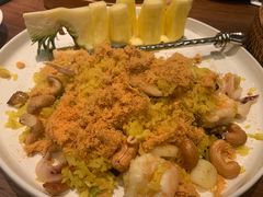 -星叶·东南亚料理(宁波万象汇店)