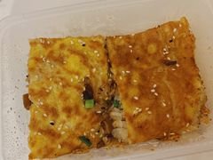 -老通城豆皮大王(吉庆街店)