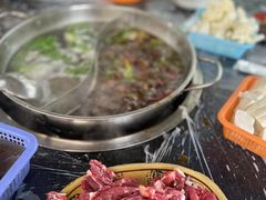 -刘艳黄牛肉(九襄店)