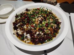 -三猫黑鱼花(南大店)