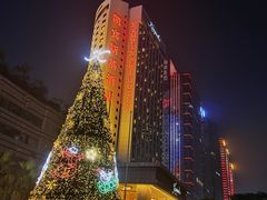 -深圳凯宾斯基酒店