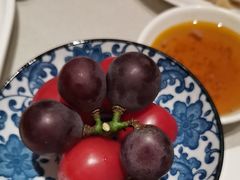 -狮王府淮扬菜(新街口友谊店)
