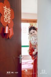 -上海万豪虹桥大酒店·宴会厅