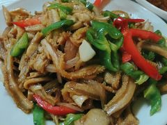 -蓝精灵饺子店