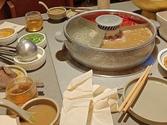 -巴奴毛肚火锅(二七万达店)