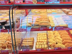 -味多美蛋糕(双合地铁店)