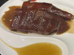 广式烧鹅-北京四季酒店·采逸轩