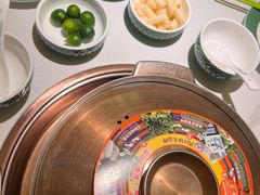 -润园四季椰子鸡火锅(欢乐海岸店)