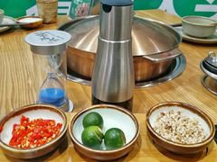 -大头椰·椰子鸡火锅(南宁万象城店)