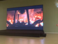-极限PLAY运动娱乐新世界·团建派对表演休闲馆·室内高空游乐园