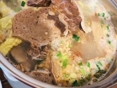 -合意桐坑牛肉粿·鲜牛肉火锅(嵩山总店)