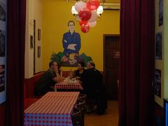 -La maison lyonnaise法国里昂餐厅