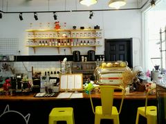 -怪兽咖啡 Monster Cafe