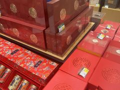 -天福茗茶(宝山宝乐汇店)