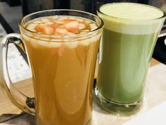 -韩宫宴烤肉·料理(南京江宁万达店)