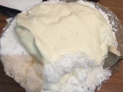 榴莲纷纷雪-糖纸甜品(印象城店)