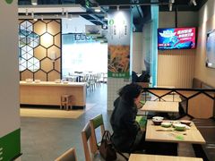 大堂-大米先生(成都青龙街店)