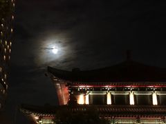 -南京钟山宾馆(江苏省会议中心)