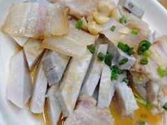 -小小饭店·休闲农庄·安吉松树林里的农家菜