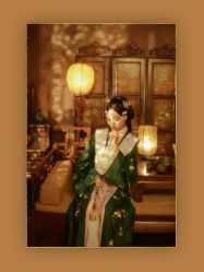 点击看大图 -美云庭古装·格格服汉服·京城旅拍(北京店)