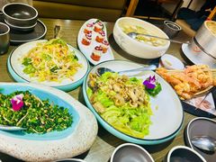 -隆喜元鱼汤包·海鲜(中联广场店)