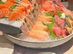 -匠和风精致料理(成都龙湖滨江天街店)