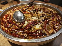麻辣鱼-大川先生·小龙虾·川菜(信义坊店)