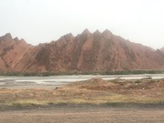 -天山神秘大峡谷