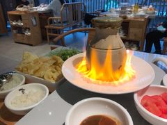 -俏牛哥鲜牛肉牛肆馆(重庆天地店)