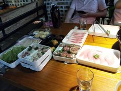 -韩烧里烧肉啤酒馆(大唐西市店)