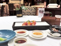 -明阁 Ming Court(广州朗豪酒店)