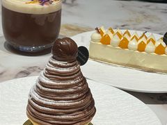 -沛家·西餐Brunch·直火料理