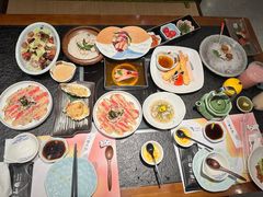 -匠和风精致料理(成都龙湖滨江天街店)